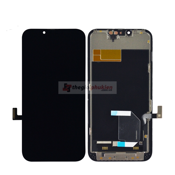 Màn hình iPhone 13 chính hãng